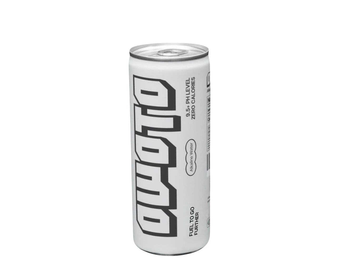 Owoto Water - 355ml Can