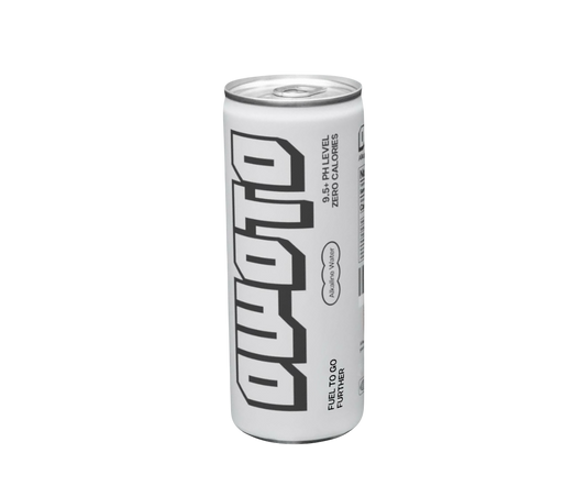 Owoto Water - 355ml Can